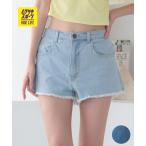 LAETITIA rely ta купальный костюм низ шорты женский вода суша обе для Denim 467101 UT