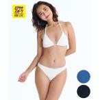 ROXY Roxy купальный костюм бикини женский двусторонний JILL TEXTURE RSW261005