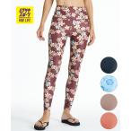 ROXY Roxy леггинсы женский вода суша обе для фитнес UV cut TIDEWAY LEGGINGS RLY261617M UT