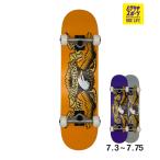 ANTIHERO anti hi-ro скейтборд Complete 7.3inch ~ 7.75inch EAGLE фиолетовый спорт начинающий конечный продукт 