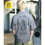 DEAR LAUREL ディアローレル 半袖 シャ�