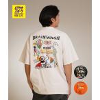 TOY MACHINE トイマシーン 半袖 Tシャツ