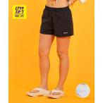 RVCA Roo ka шорты шорты женский . вода скорость .MINI RVCA UTILITY BS BG043501