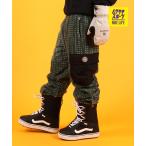AUTUMNo-tam автобус k брюки-карго BASK CARGO PANT одежда для сноуборда внутренний унисекс 26-27 скорейший покупка 