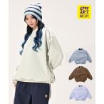 6KNOT Schic s узел поток ti Crew FLOATY CREW одежда для сноуборда внутренний Freestyle женский 26-27 скорейший покупка 