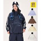 6KNOT Schic s узел линия pipano подставка LINE PIP ANORAK одежда для сноуборда жакет Freestyle женский 26-27 скорейший покупка 