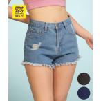 RINEN &amp; COMPANYlinen and Company купальный костюм одиночный товар низ шорты женский Denim B06030