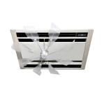 株式会社潮 ハイブリッドファン SJR HBF-SJR 空調 節電 エアコン 温度ムラ