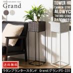 ラタンプランタースタンド Grand グラン PS-220