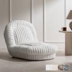 ふわとろソファベッド Foure フール ソファベッド マイクロファイバー  ポケットコイル コンパクトサイズ ストライプ SF-1400C