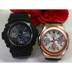 恋人達のGショック ペアウオッチ カ