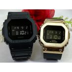 電池式 恋人たちのGショック ペアウ
