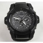 G-SHOCK カシオ GS-1400B-1AJF 黒 ブラック 送料無料