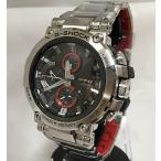 G-SHOCK Gショック カシオ 電波ソーラー MTG-B1000D-1AJF 黒 ブラック 送料無料