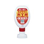 CEMEDINE/セメダイン 木工用ホワイト 50ml ポリ容器 CA-224