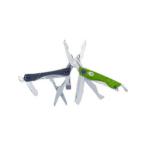 GERBER/ガーバーレジェンダリーブレイド マルチツール ダイム グリーン 1027828
