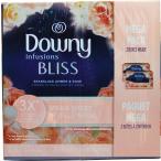 P＆G ダウニーシート メガパック インフュージョン アンバー＆ローズ