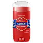 OLDSPICE オールドスパイス オールドスパイス フレグランススティック キャプテン 85g