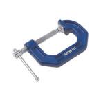IRWINa- wing tool zC type зажим ( винтовой зажим )25mm×30mm 225101ZR