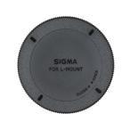 SIGMA シグマ 【受注後、納期約2週間かかります】LCR-TL II　シグマ REAR CAP　Lマウント用リアキャップ