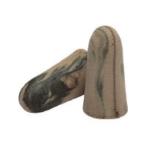 MOLDEX モルデックス 使い捨て耳せん CAMO PLUGS 6608 コード無し