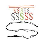 NITEIZE ナイトアイズ NiteIze ギアーライン 4フィート NI02714