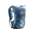 【nightsale】 サロモン SALOMON  AGILE 12 SET ランニングバッグ COPEN BLUE/DARK DENIM LC1305400