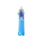 サロモン SALOMON  SOFT FLASK XA FILTER 490ml/16oz 42 LC1312900