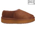 EMU Australia エミュー オーストラリア 【ユニセックス】プラットフォーム ピコウール 【チェストナット】【24cm】 W13253