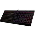 HyperX ハイパーエックス ゲーミングキーボード HyperX Alloy Core RGB Membrane 4P4F5AJ#ABJ