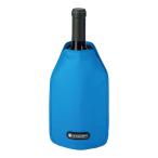 ショッピングルクルーゼ LE CREUSET ル・クルーゼ アイスクーラースリーブ　WA126　59142-01　マルセイユブルー