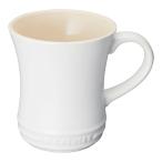 ショッピングル・クルーゼ LE CREUSET ル・クルーゼ ル・クルーゼ マグカップ Sサイズ ホワイト