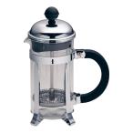 bodum ボダム フレンチプレスコーヒーメーカー 【シャンボール】 〔0.35L：3カップ用〕