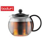 bodum ボダム ティープレス アッサム 