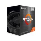 AMD  AMD Ryzen 7 5700G with Wraith Stealth Cooler 100-100000263BOX
