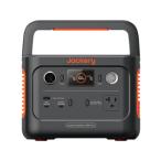 Jackery/ジャクリ ポータブル電源 300Plus JE-300B