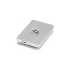 OWC USB-C 3.2接続ポータブルSSD ENVOY Pro Elektr