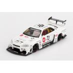 SUNRICH JAPAN サンリッチジャパン MINI GT 1/64 Nissan LB-ER34 Super Silhouette ATHLETE/COLLET(右ハンドル)MGT01059-R