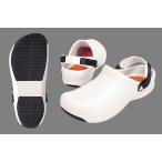 ショッピングSBS crocs クロックス クロックスシューズ　ビストロプロクロッグ ホワイト　23cm