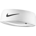 NIKE Nike [ Kids ] Youth Dri-Fit Fury Classic головная повязка [ белый / черный ]BN3055