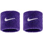 NIKE Nike sushu Classic напульсник 2P[ пальто лиловый / белый ]BN3000