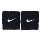 NIKE Nike sushu Classic напульсник 2P[ черный / белый ]BN3000