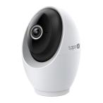 TP-Link чай pi- ссылка Tapo 4K дырокол ruto Smart AI Wi-Fi камера TAPO C260