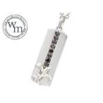 Yahoo! Yahoo!ショッピング(ヤフー ショッピング)with me. /ウィズミー  リリーハートペアネックレス（ロジウムコーティング） Men's 【95-2601】【ペア】