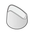 SHARP sharp "plasma cluster" система очищения воздуха ионами осушитель для "свободные руки" подставка (2201330018)