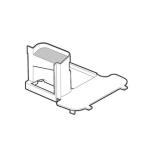 Panasonic Panasonic мужской бритва для жидкость для мытья фильтр ESLV92K7367