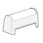 Panasonic パナソニック 外刃フレーム ES3832S0047