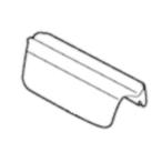 Panasonic パナソニック キャップ ES4025X7157