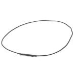 Panasonic パナソニック レンズキャップひも VFC4366