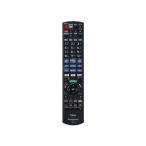 Panasonic Panasonic дистанционный пульт N2QAYB001249